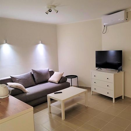 Ferienwohnung Bella Budva Bečići Exterior foto