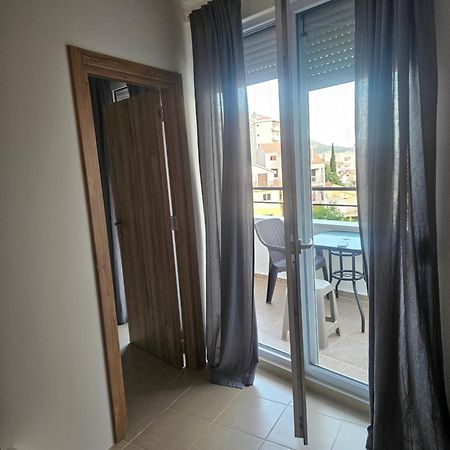 Ferienwohnung Bella Budva Bečići Exterior foto