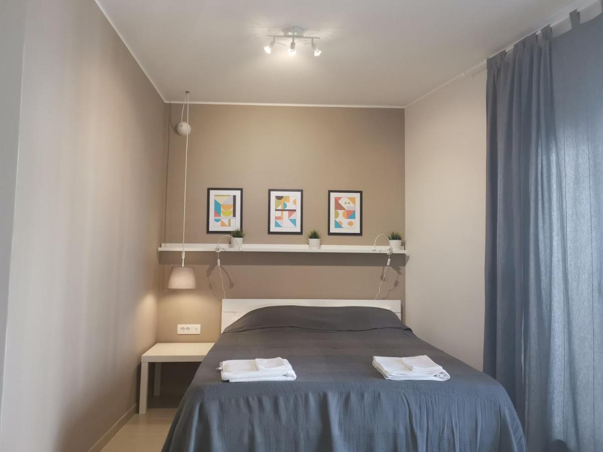 Ferienwohnung Bella Budva Bečići Exterior foto