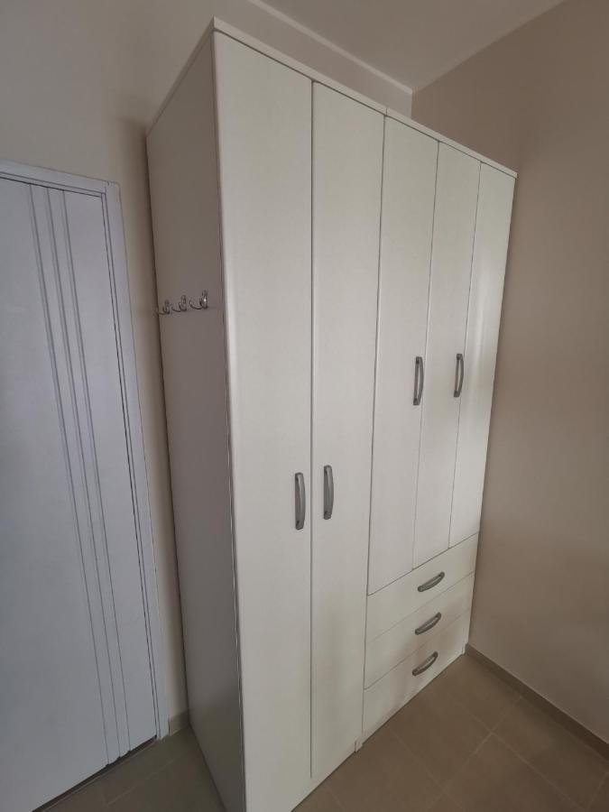 Ferienwohnung Bella Budva Bečići Exterior foto