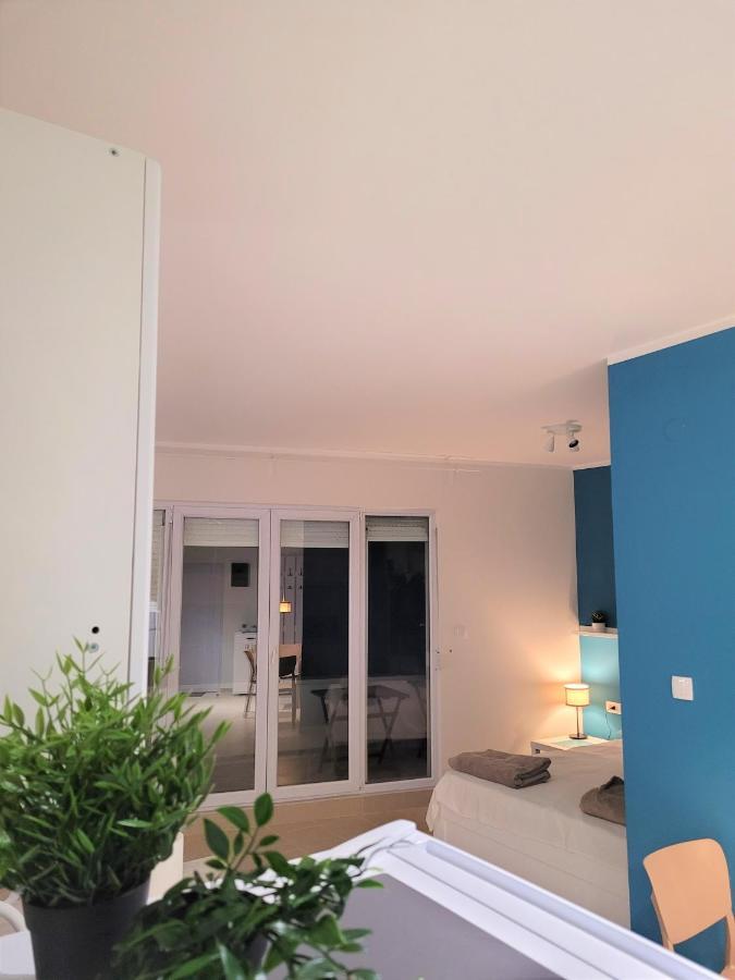 Ferienwohnung Bella Budva Bečići Exterior foto