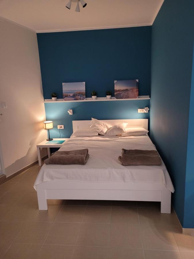 Ferienwohnung Bella Budva Bečići Exterior foto