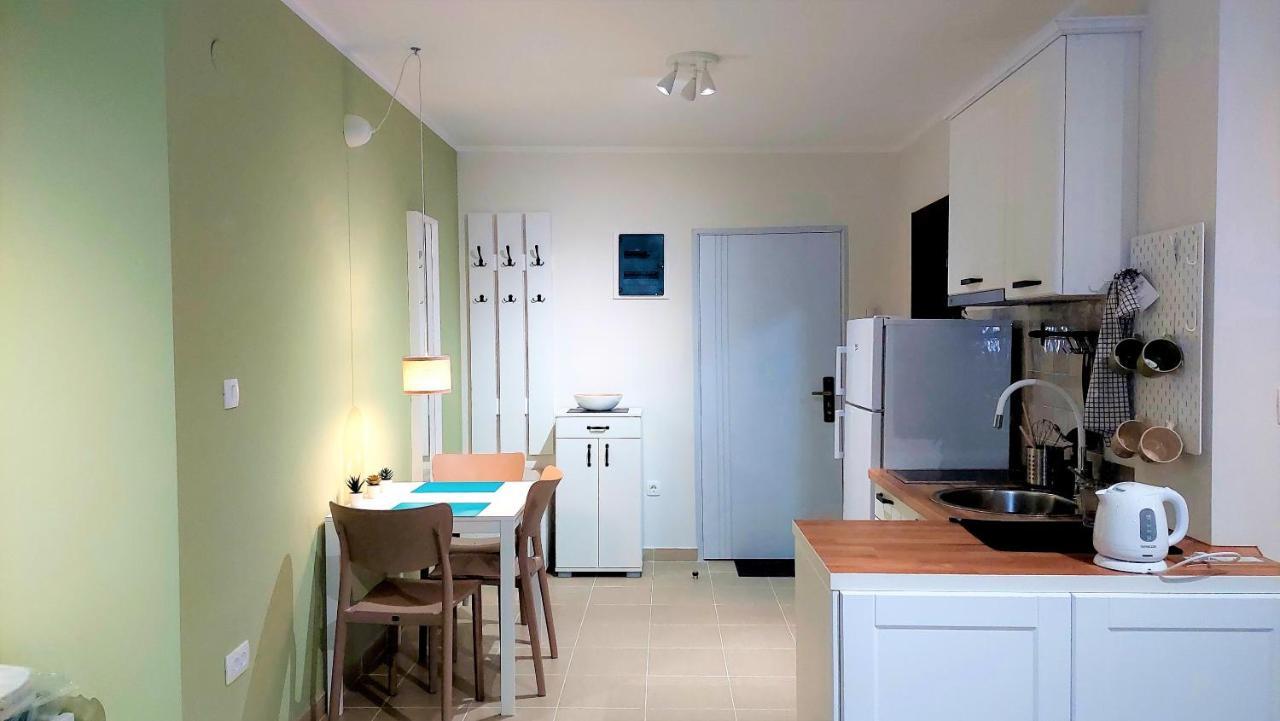 Ferienwohnung Bella Budva Bečići Exterior foto
