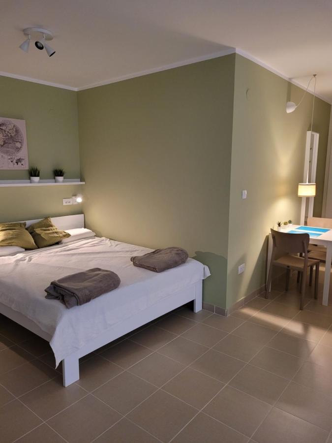 Ferienwohnung Bella Budva Bečići Exterior foto