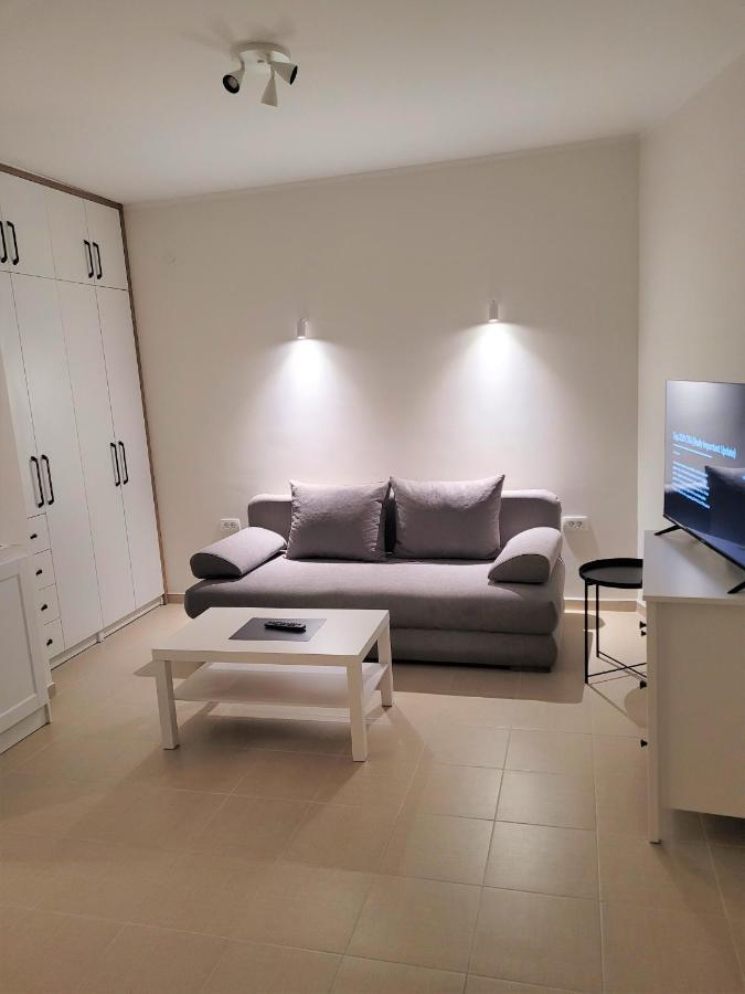 Ferienwohnung Bella Budva Bečići Exterior foto