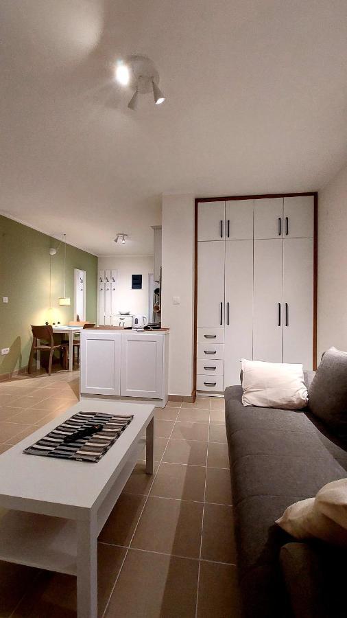 Ferienwohnung Bella Budva Bečići Exterior foto