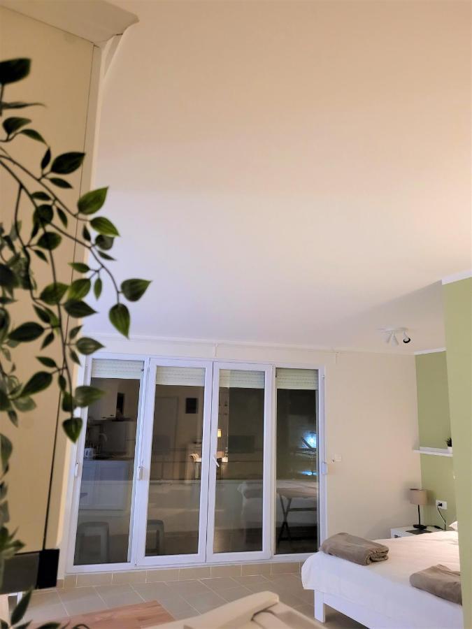 Ferienwohnung Bella Budva Bečići Exterior foto