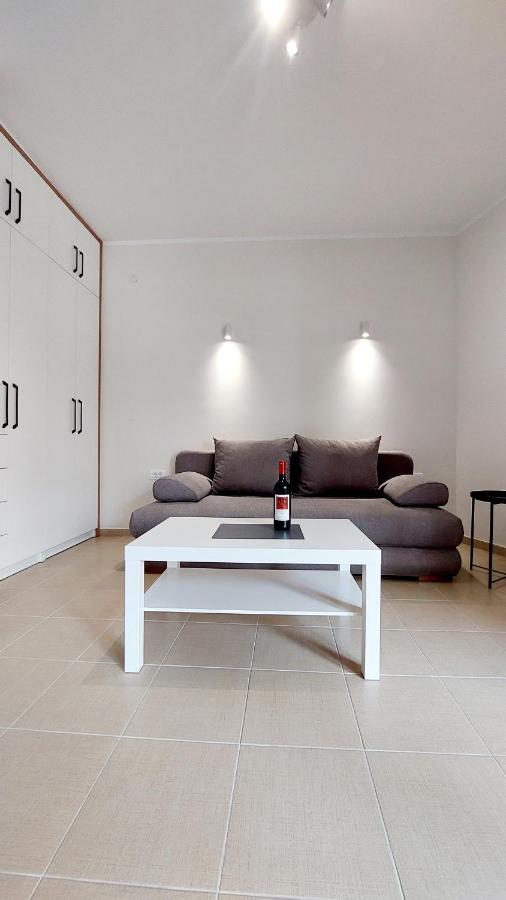 Ferienwohnung Bella Budva Bečići Exterior foto