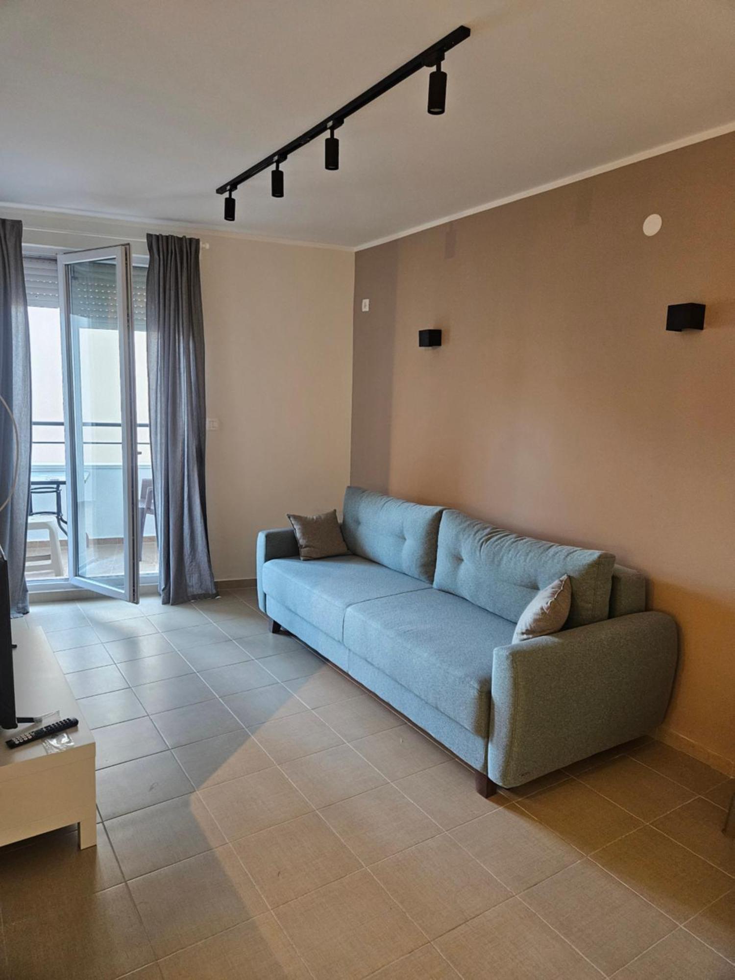Ferienwohnung Bella Budva Bečići Exterior foto