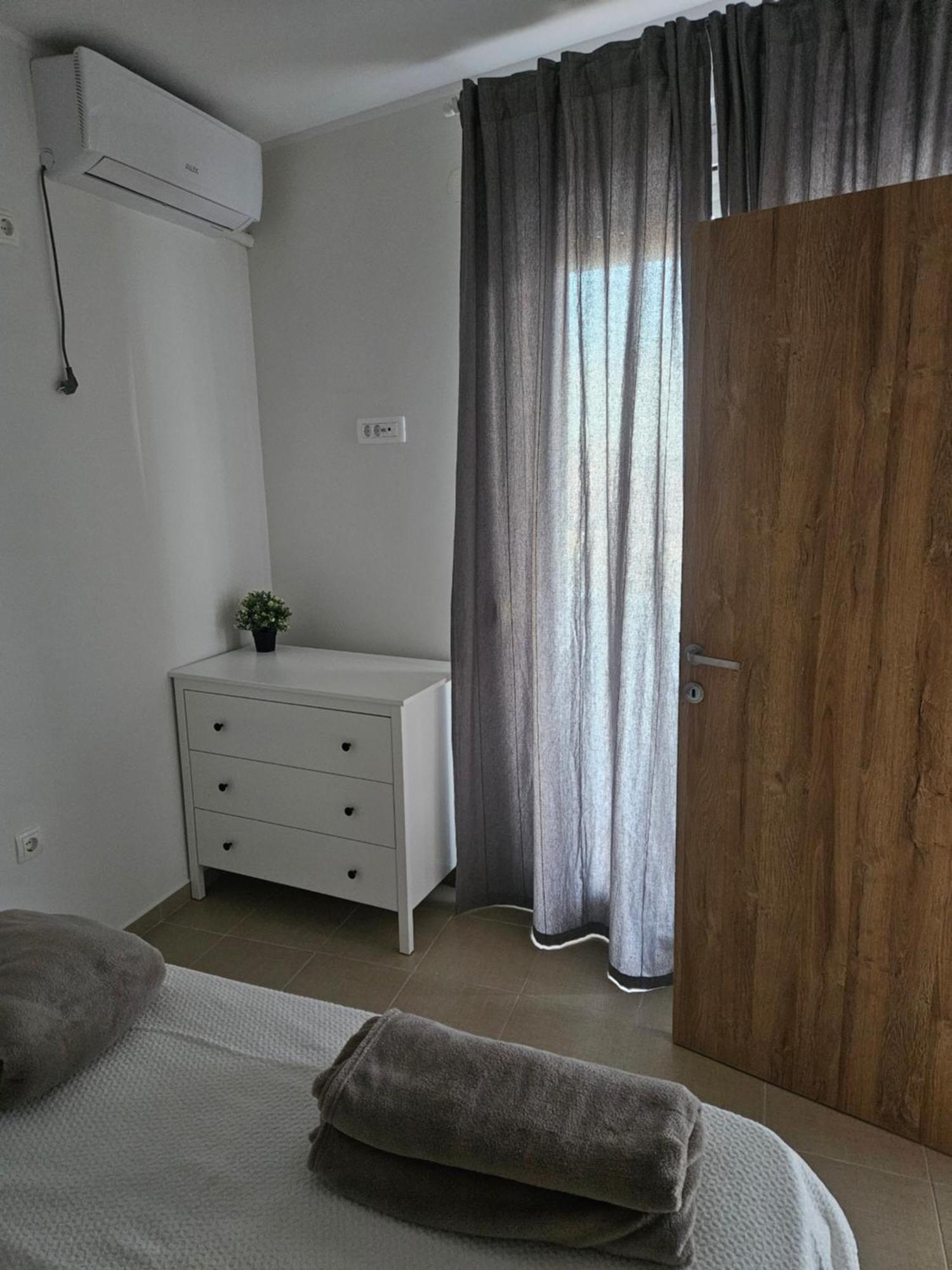 Ferienwohnung Bella Budva Bečići Exterior foto