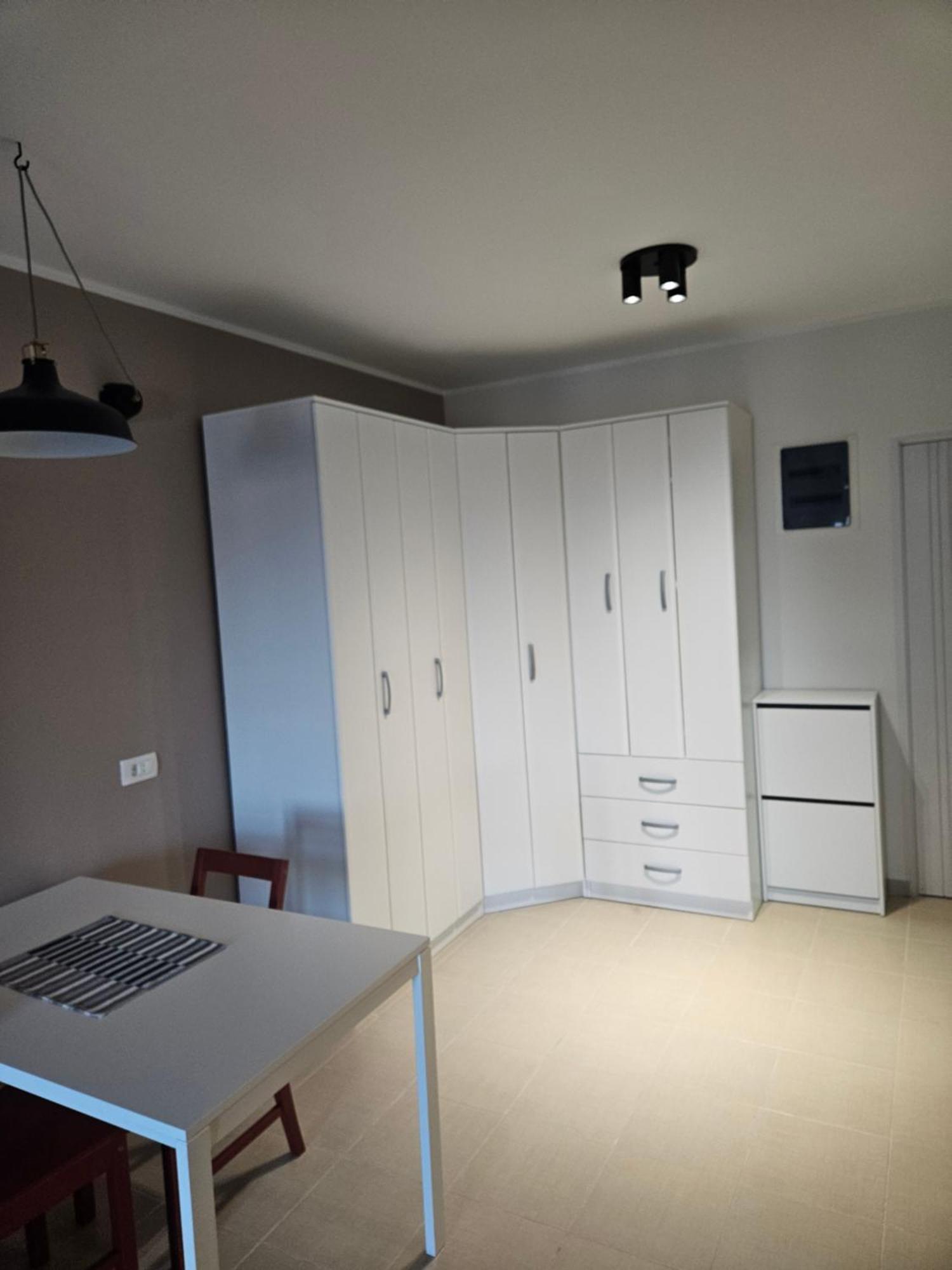 Ferienwohnung Bella Budva Bečići Exterior foto